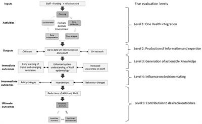 Evaluating Integrated Surveillance for Antimicrobial Use and Resistance in England: A Qualitative Study